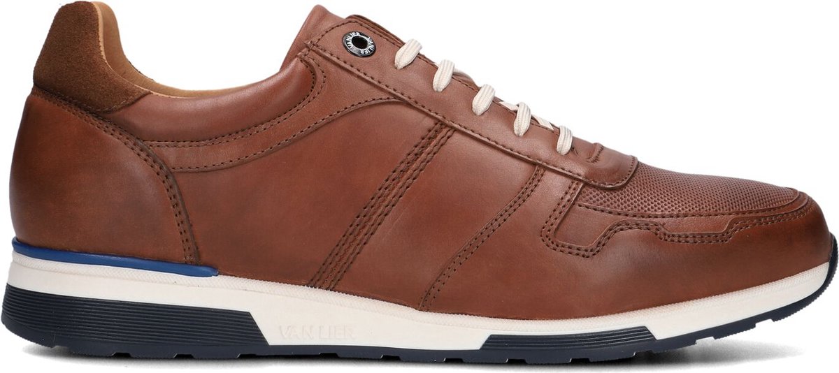 Van Lier 2415510 Veterschoenen