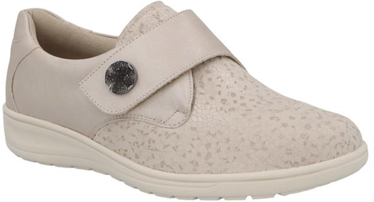 Solidus 29506 Klittenbandschoenen