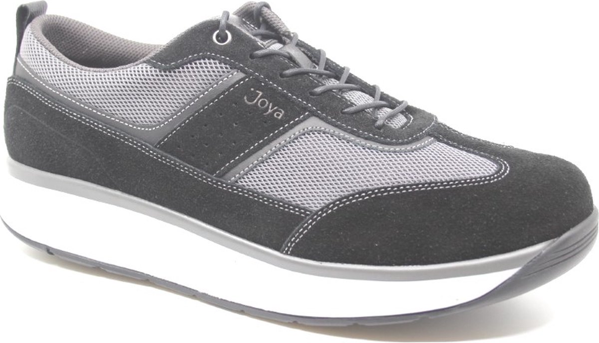Joya DAVID II BLACK Sneakers