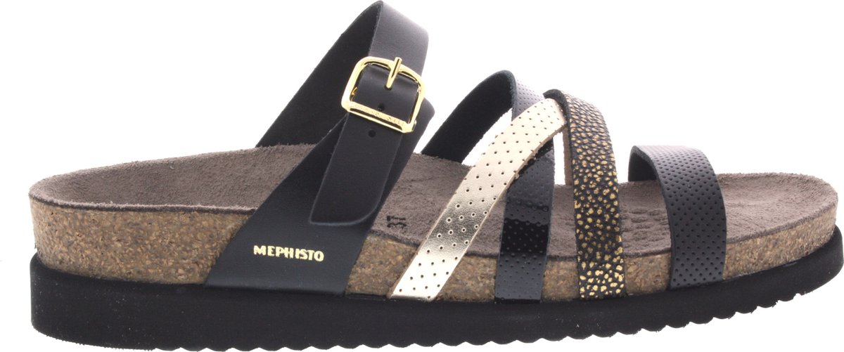 Mephisto HULEDA Slippers