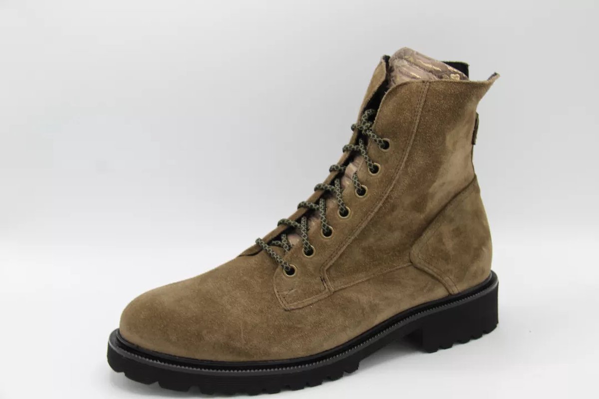 Durea 9769 Wijdte H Enkellaarzen