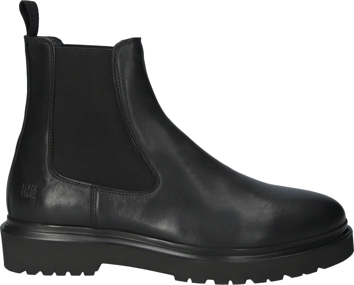 Blackstone AG309 Chelsea boots