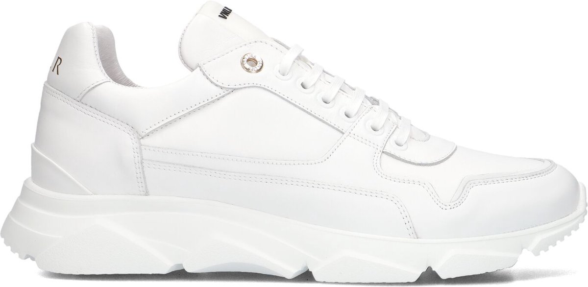 Van Lier 2413400 Veterschoenen