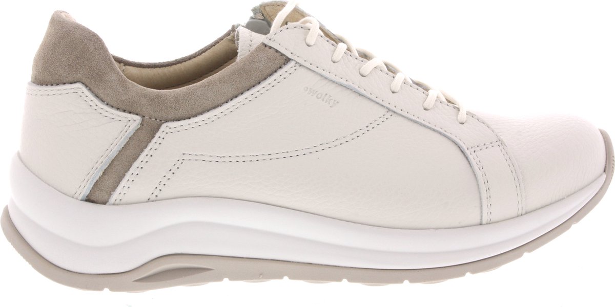 Wolky 0098090 Milton leather combinations Sneakers