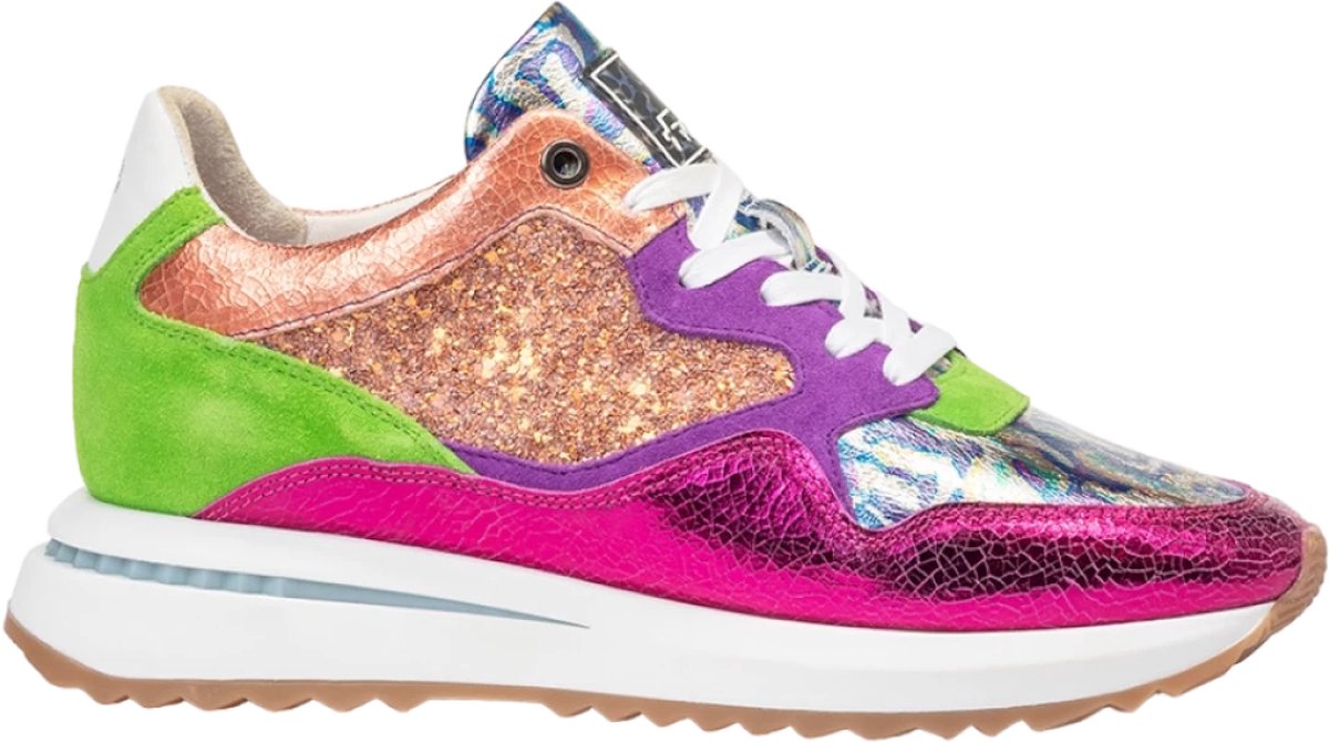 Floris van Bommel SFW-10119 Sneakers