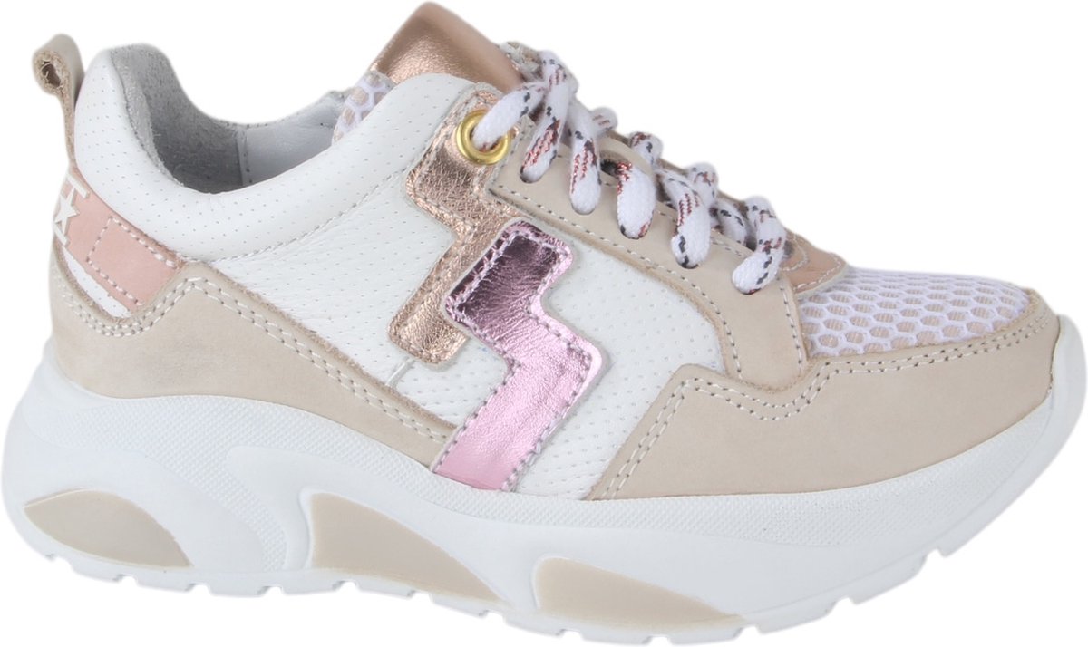 Twins 325175 Wijdte 6 Sneakers