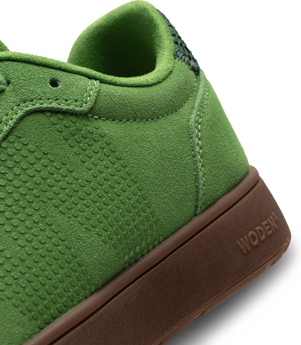 Woden Toke Sneakers
