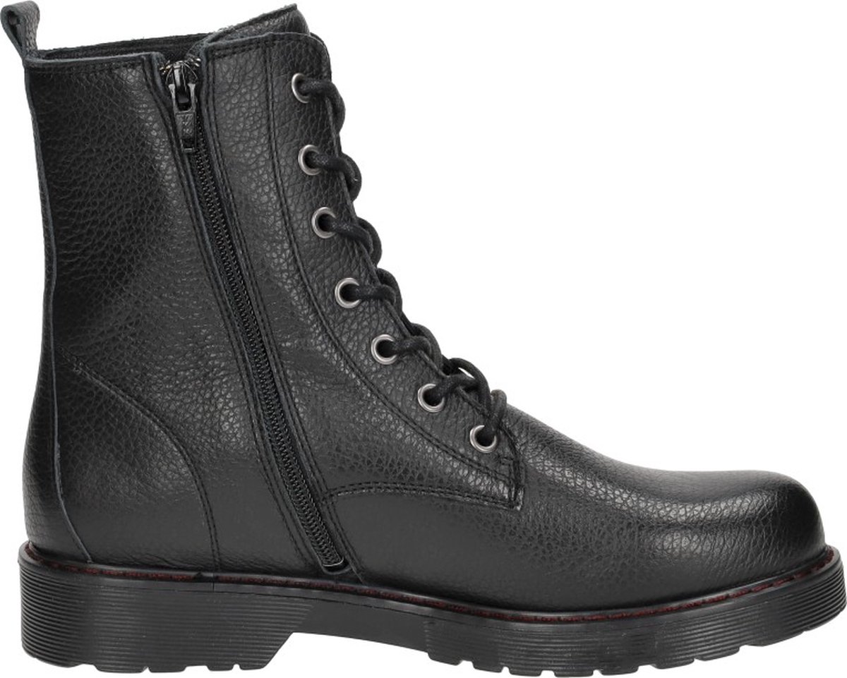 AQA Shoes A8630 Veterschoenen