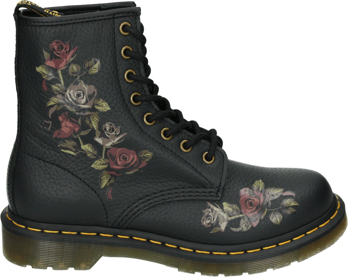 Dr. Martens 1460 Enkellaarzen