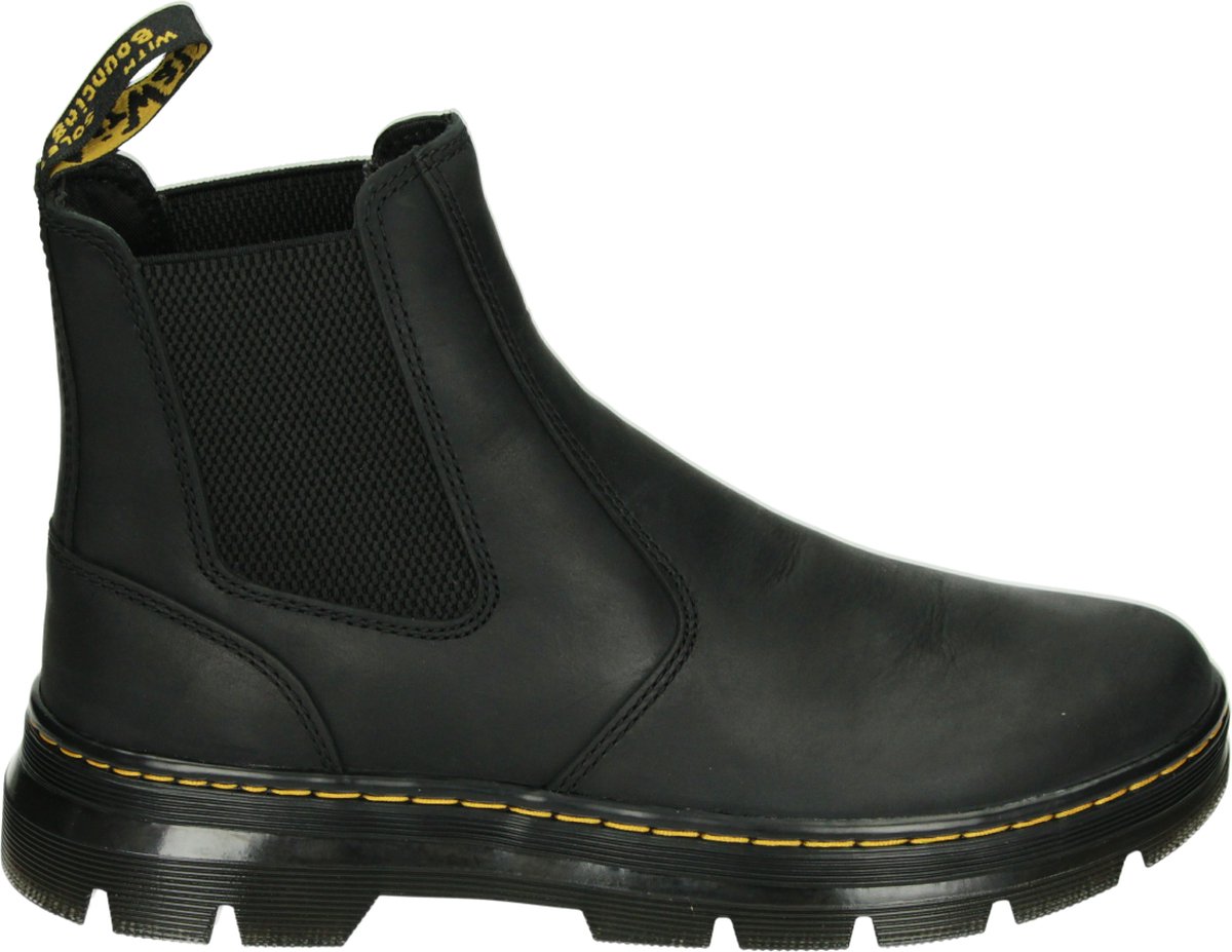 Dr. Martens Embury Enkellaarzen