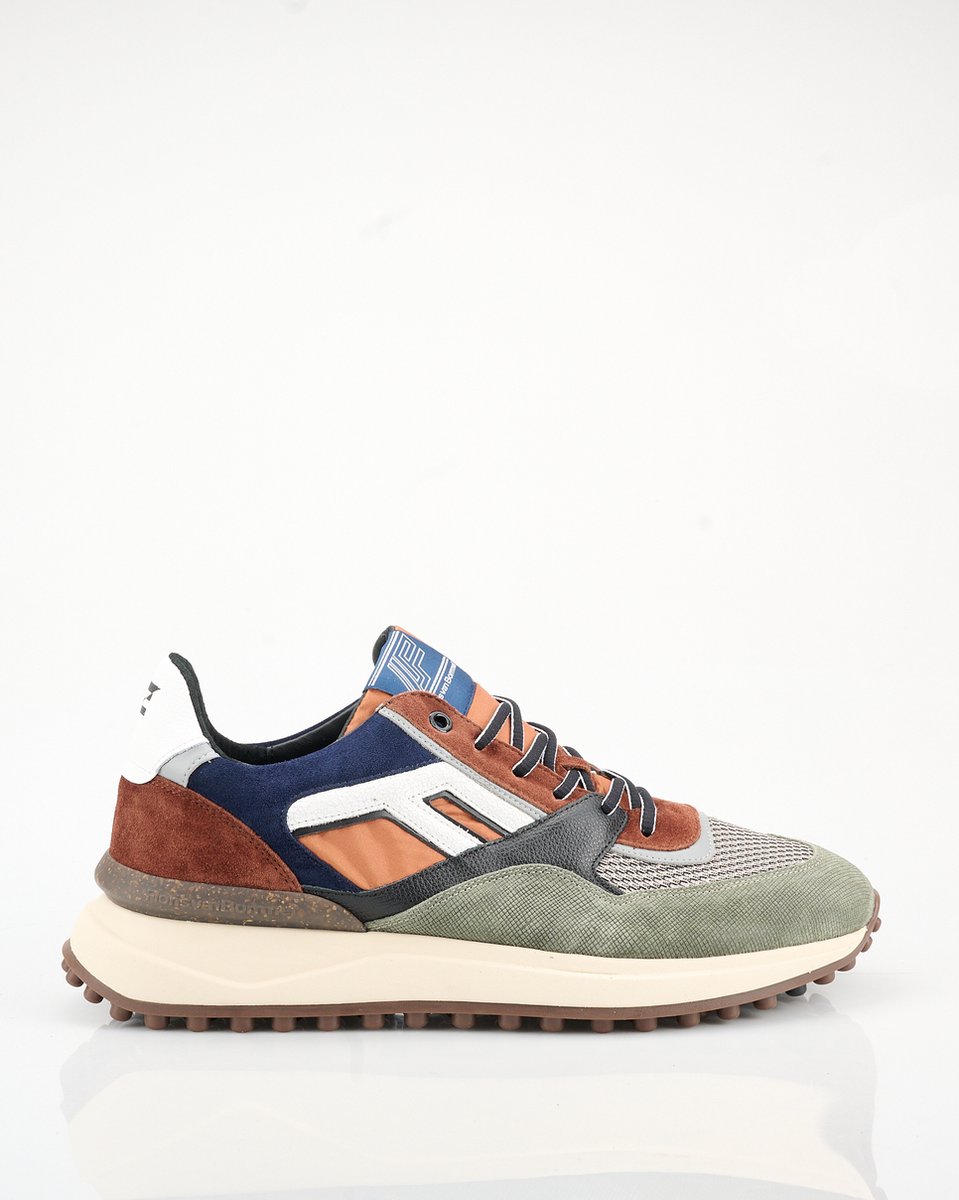 Floris van Bommel SFM-10139 Sneakers