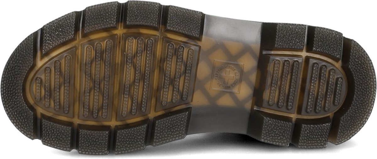 Dr. Martens Embury Enkellaarzen