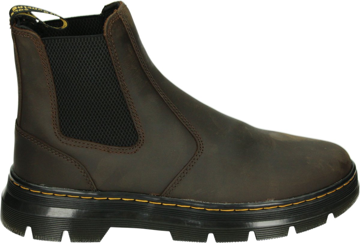 Dr. Martens Embury Enkellaarzen