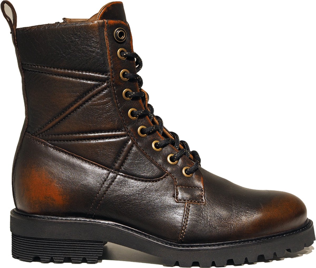 Piedi Nudi Laval Veterschoenen