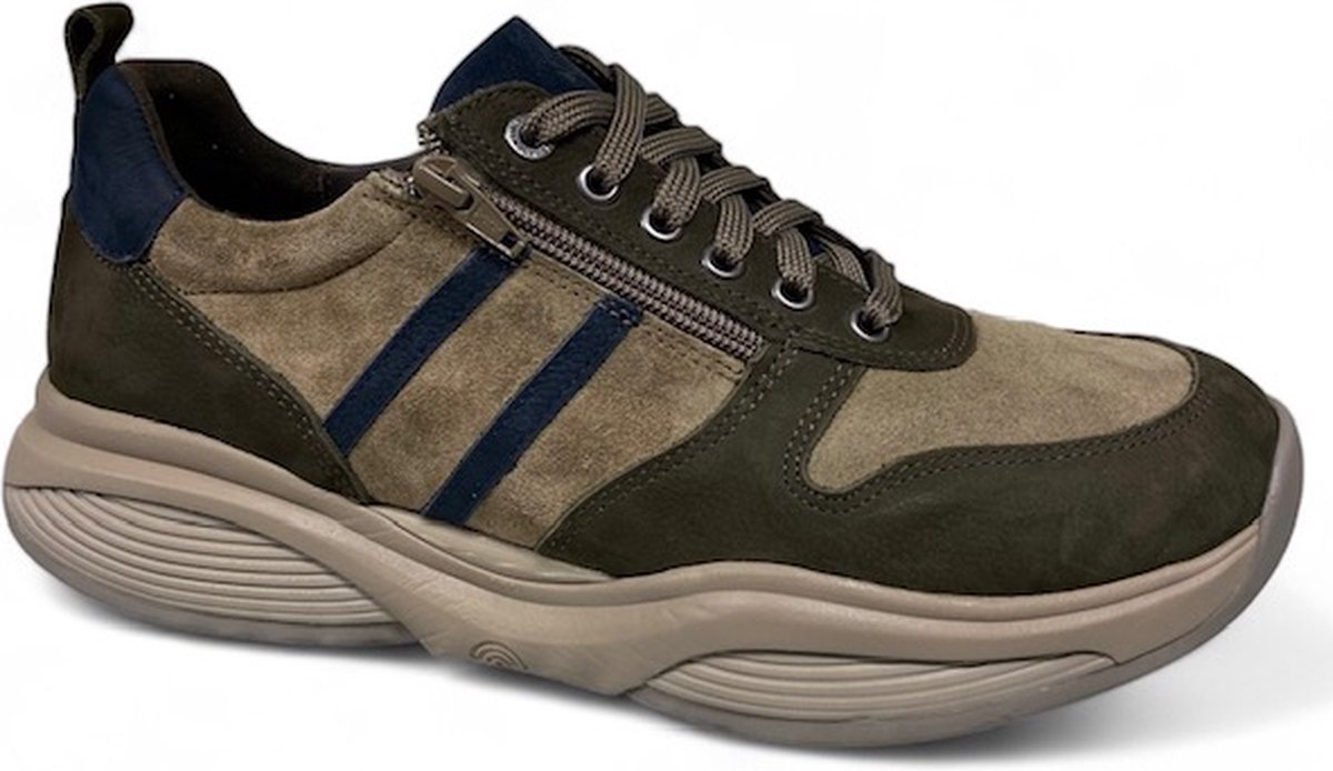 Xsensible 30073.2 wijdte H SWX3 - Men HX Sneakers