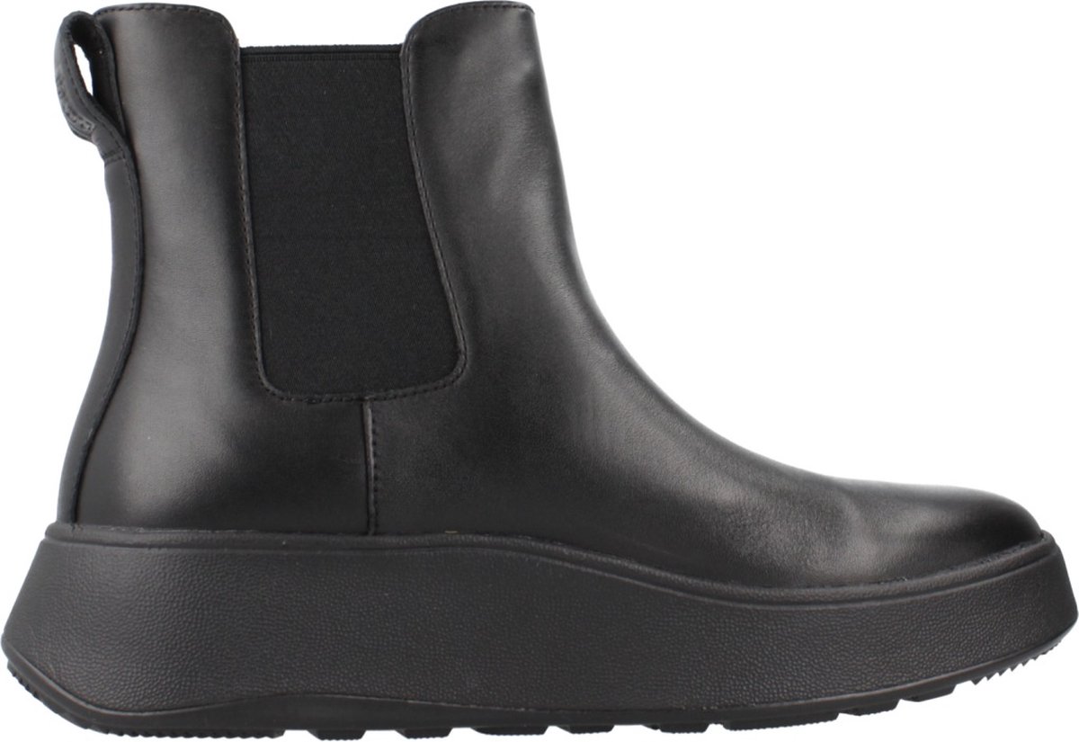 FitFlop F mode Chelsea Enkellaarzen