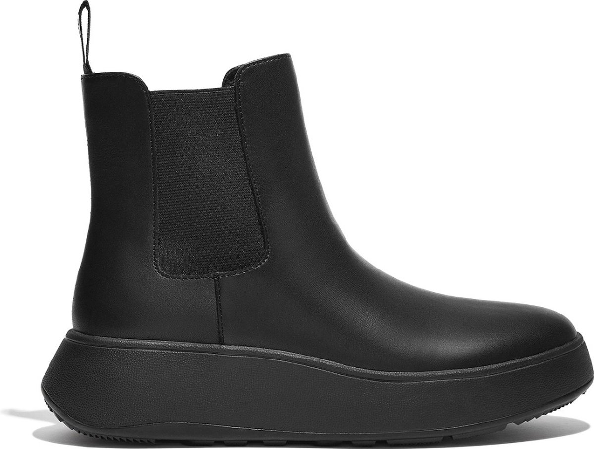 FitFlop F mode Chelsea Enkellaarzen