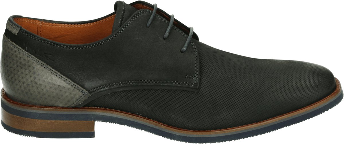 Van Lier 2418636 Nette veterschoenen