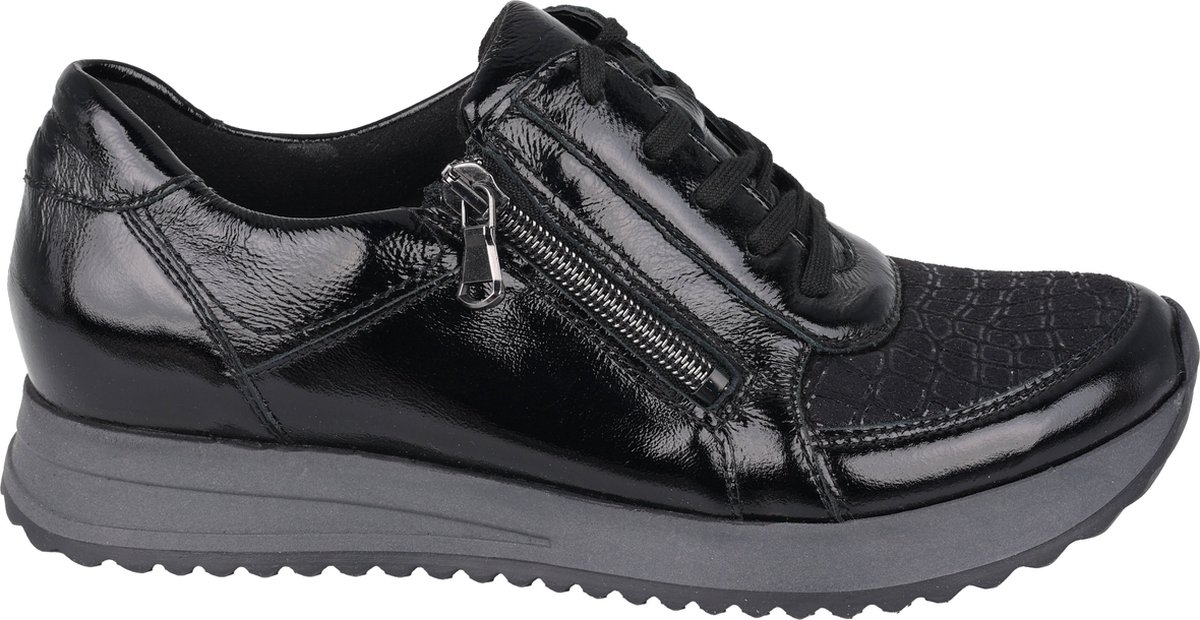 Waldläufer 752H02 Taipei Nalastretch Taipei Sneakers