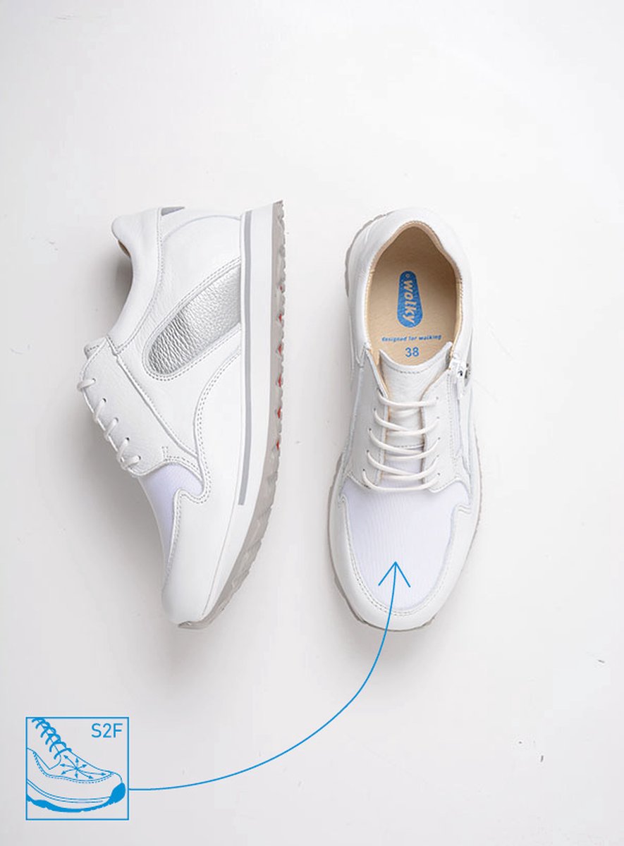 Wolky 0581290 Sneakers