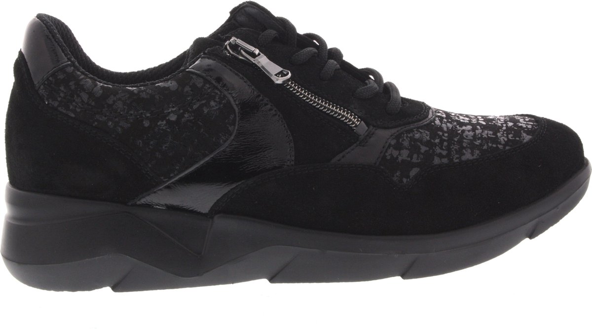 Waldläufer 668001 Order Bukle Softlamm Taip Sneakers