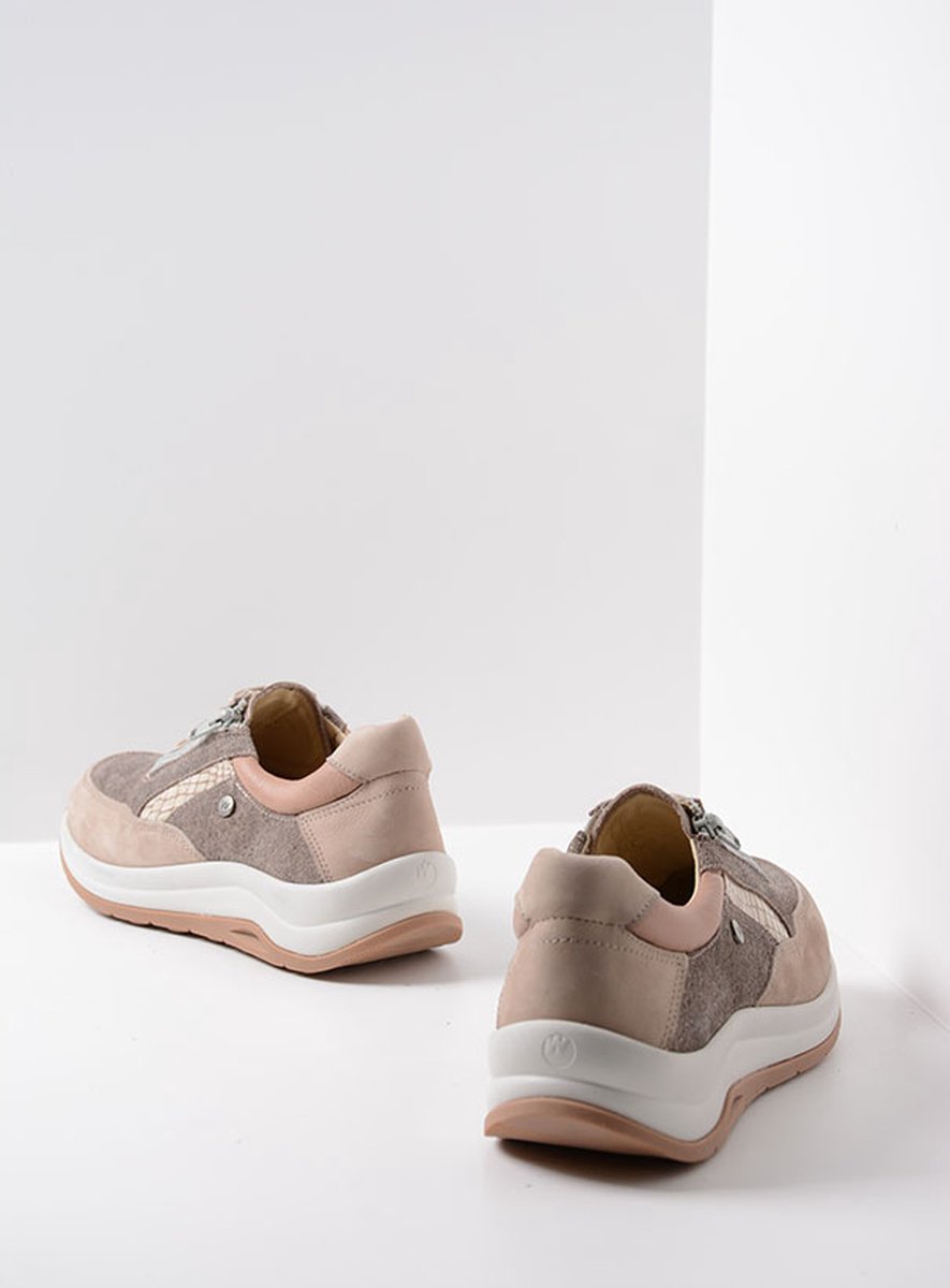 Wolky 0097591 Cupar Jeans combinations Sneakers