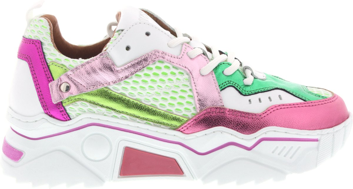 DWRS Label Pluto Sneakers