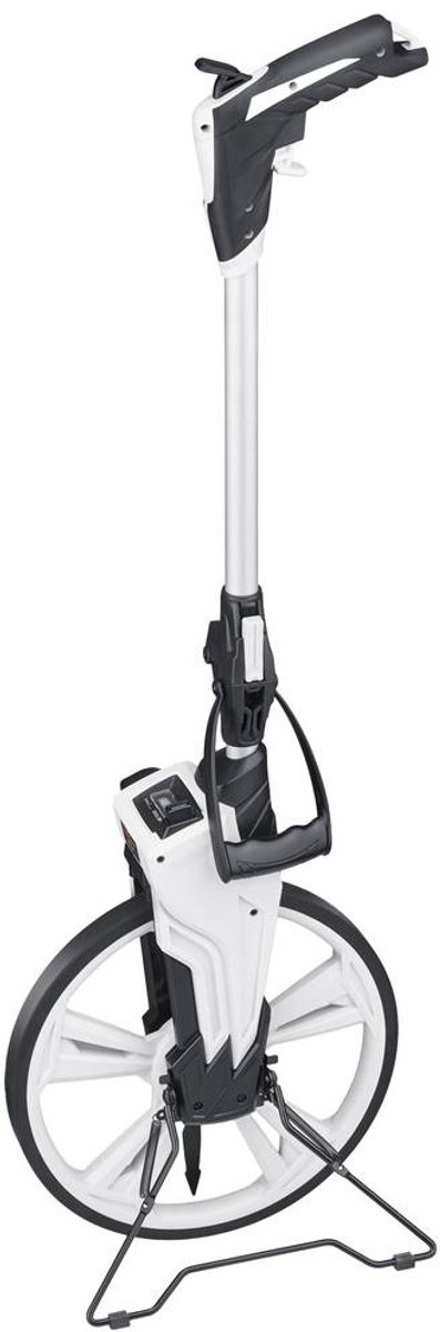 Laserliner RollPilot X12 Meetwiel - Analoog Display