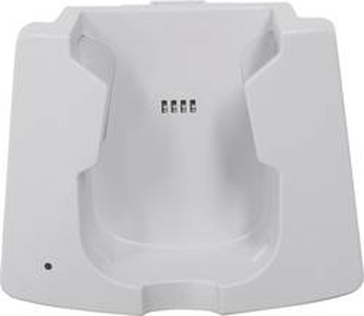 ebro 1601-0020 EBI 20-IF Adapter Geschikt voor merk Ebro