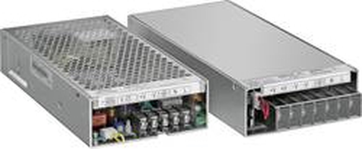 TDK-Lambda GWS250-36 Schakelnetvoedingsmodule 40 V/DC 7 A 250 W