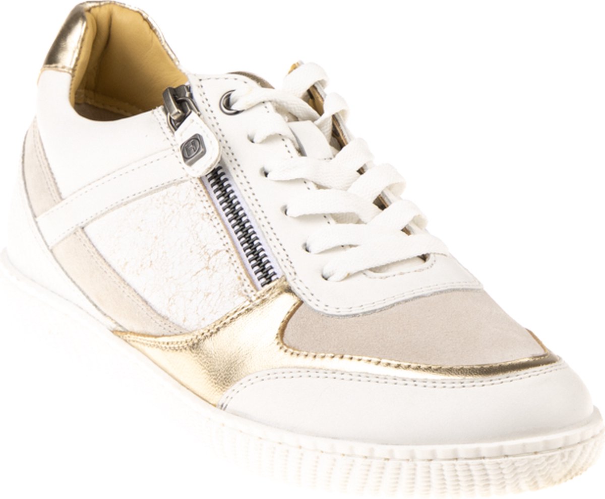 Helioform 282.001 wijdte H Veterschoenen