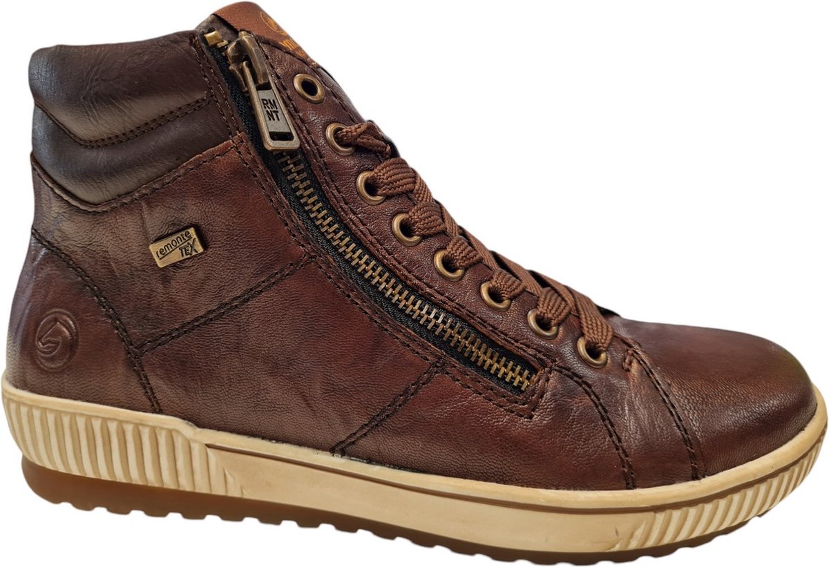 Remonte D0772 Veterschoenen