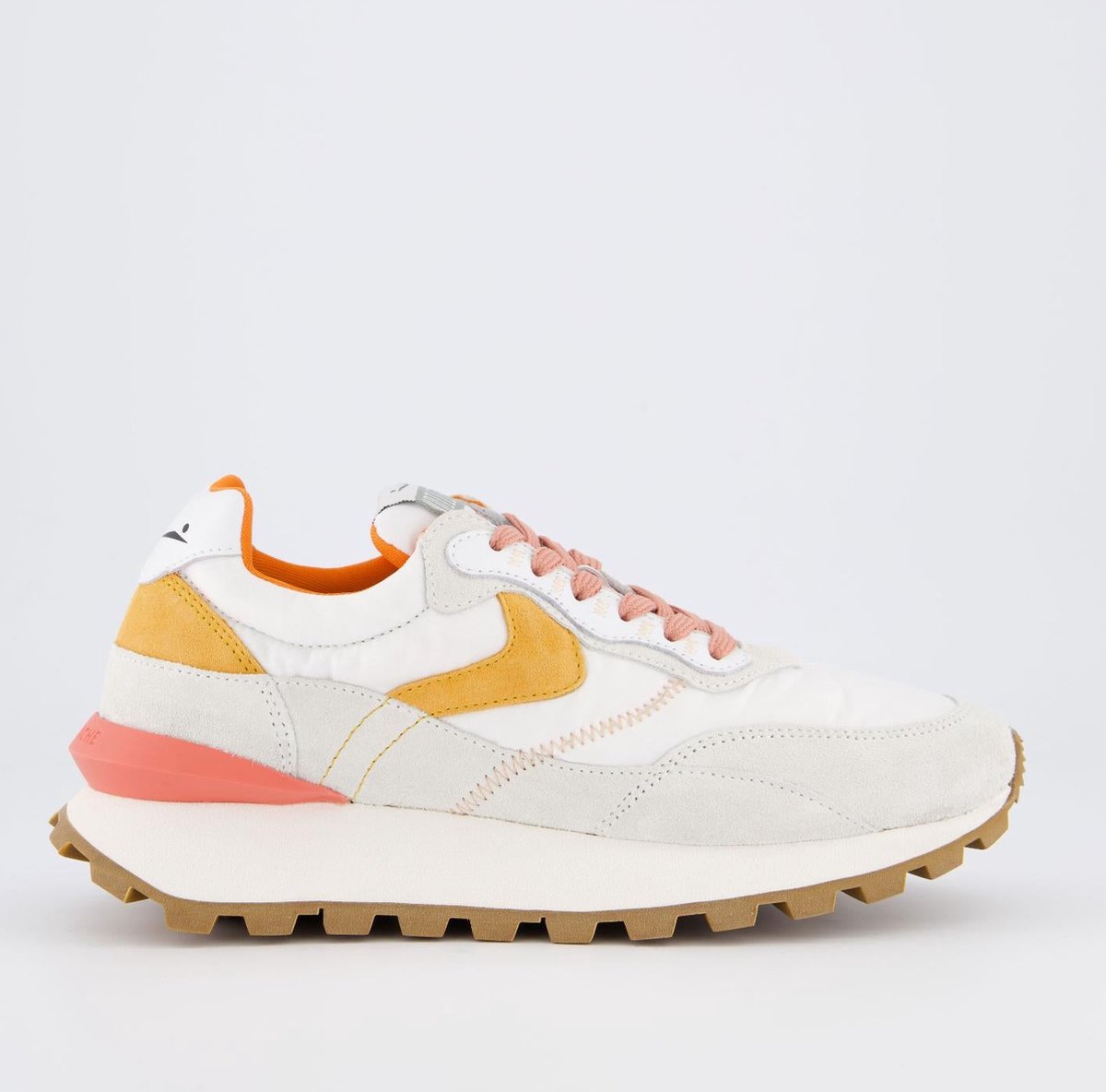 Voile Blanche Qwark [001-2018292] Sneakers