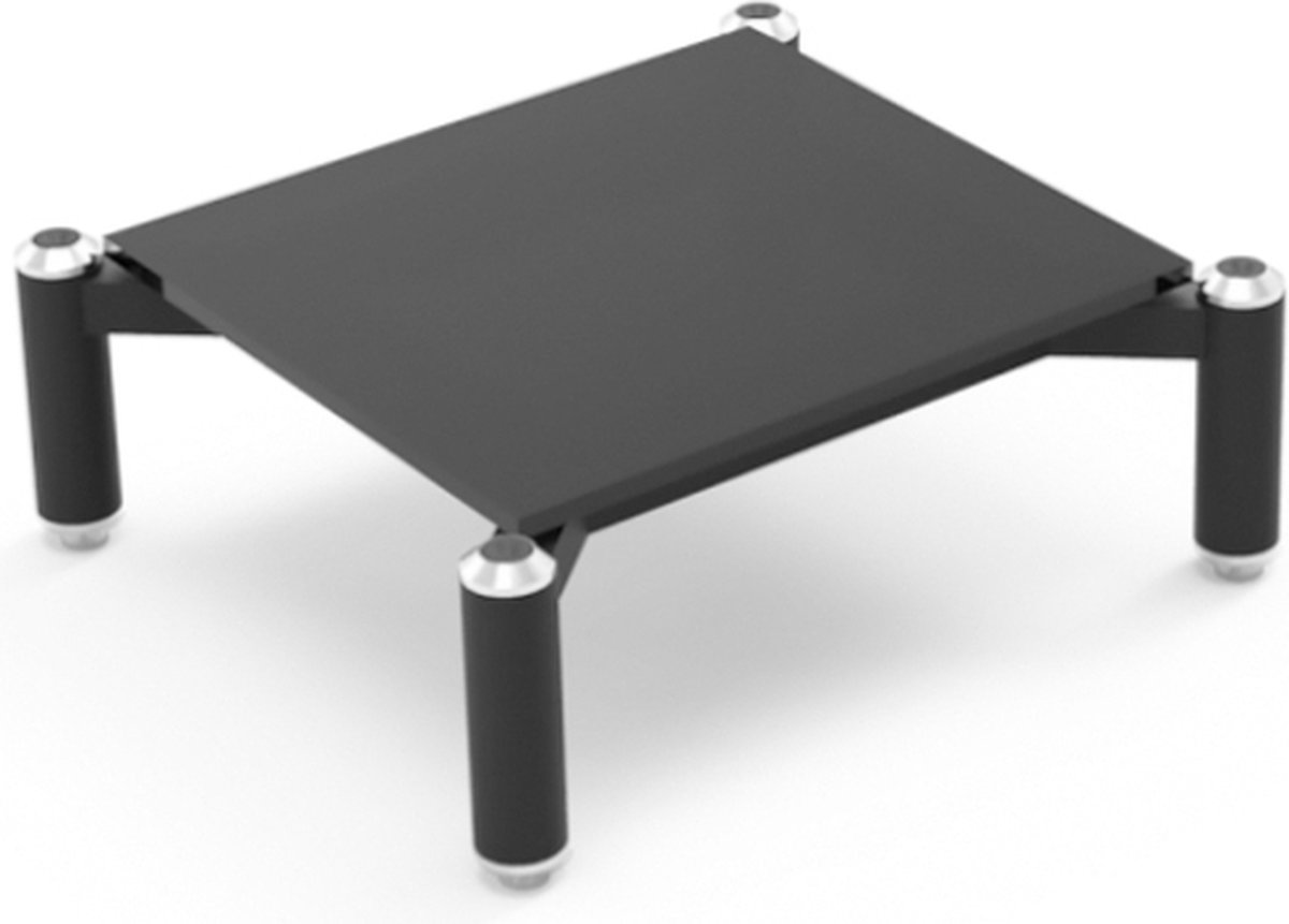 Norstone Spider I audio meubel zwart