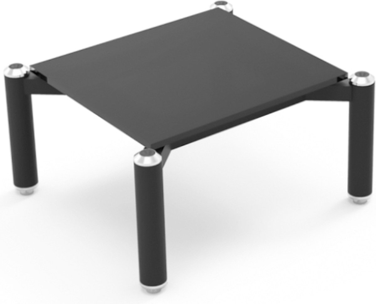 Norstone Spider III audio meubel zwart