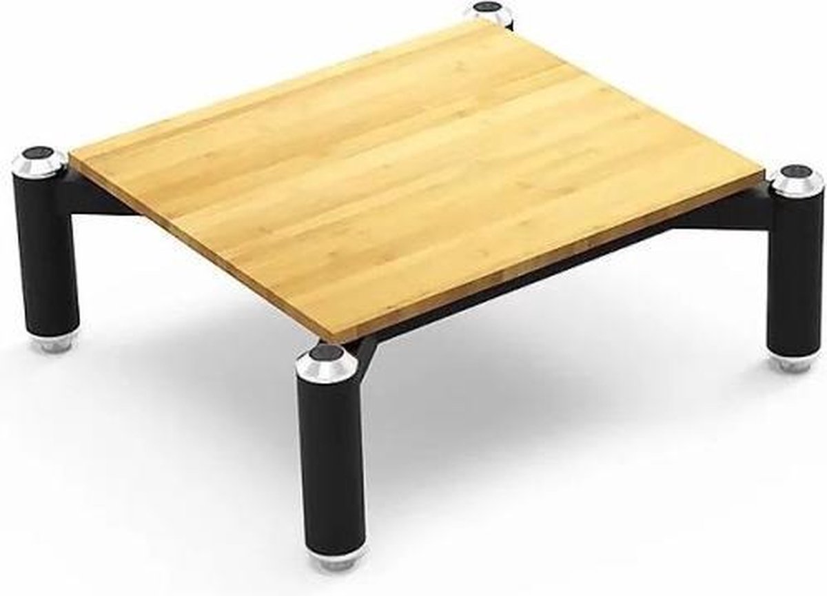 Norstone Spider I audio meubel bamboe