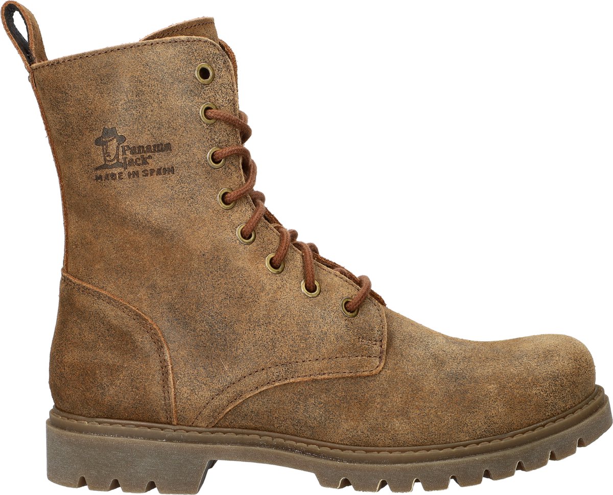 Panama Jack Frisia Veterschoenen
