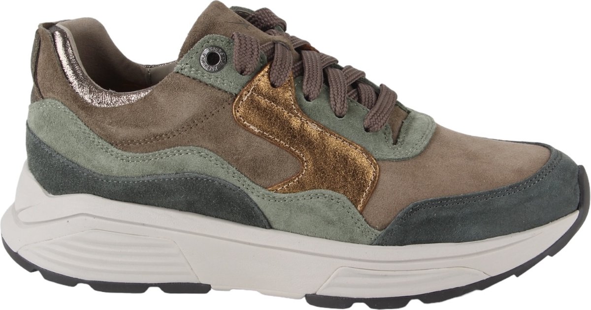 Xsensible 33000.2 Golden Gate Lady GX wijdte G Sneakers