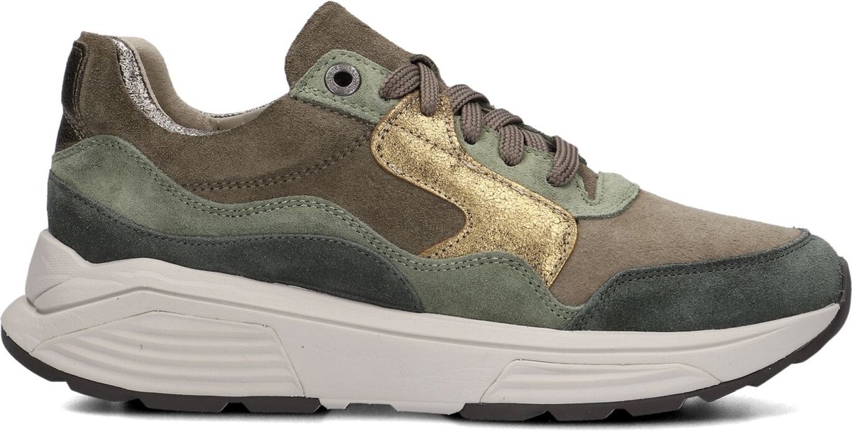 Xsensible 33000.2 Golden Gate Lady GX wijdte G Sneakers