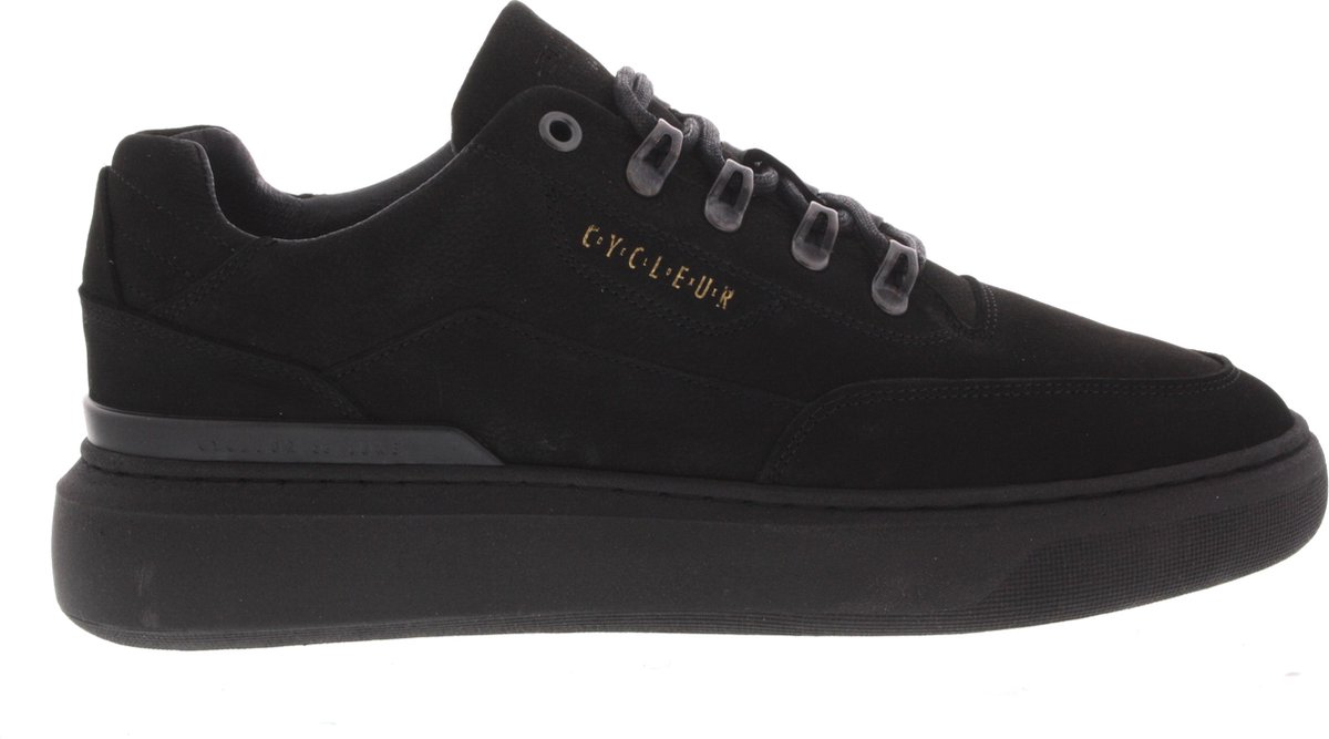 Cycleur de luxe Limit Sneakers