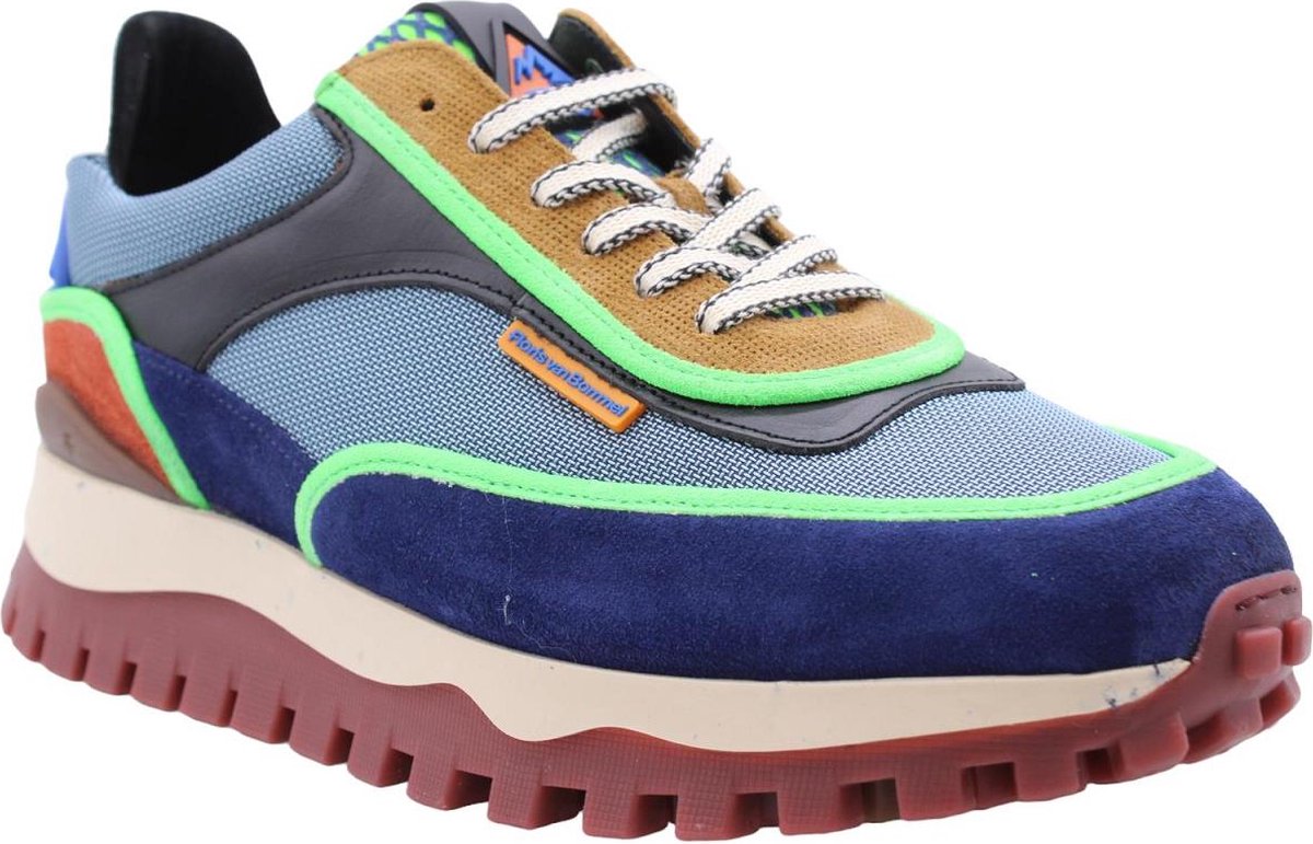 Floris van Bommel SFM-10168 Sneakers