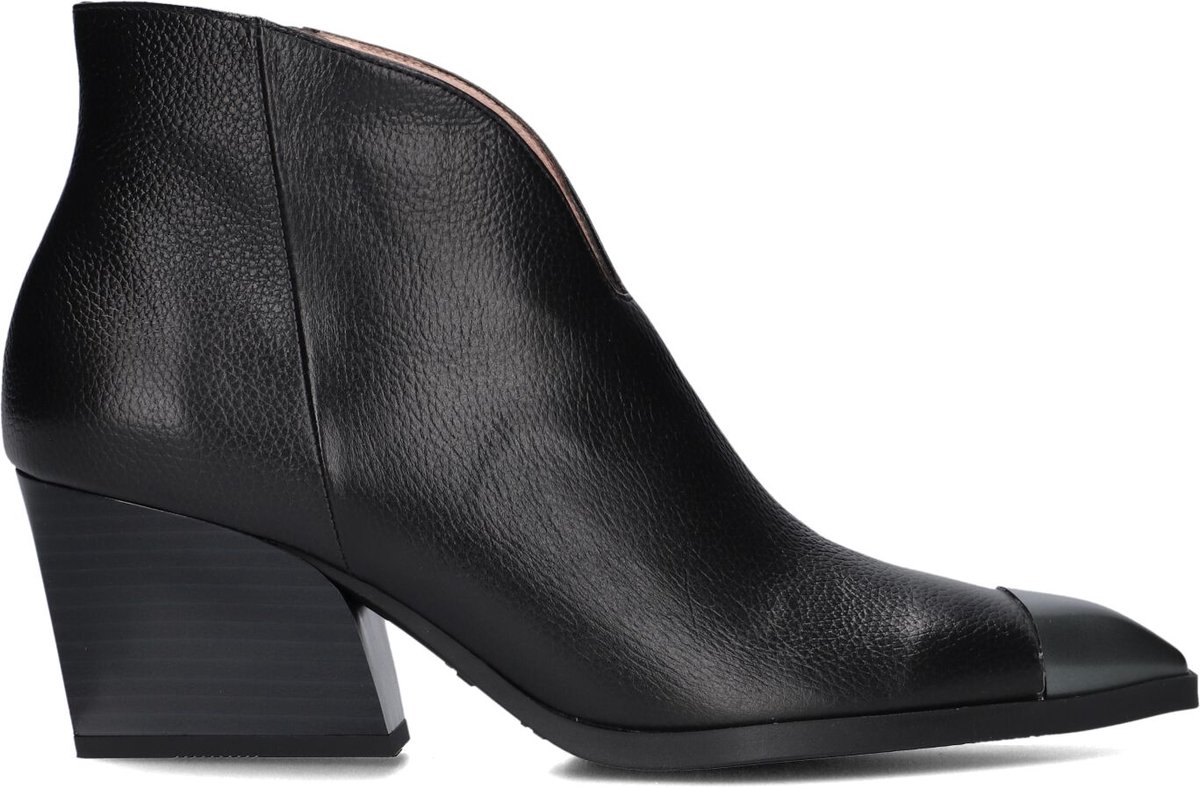 Hispanitas HI243596 Enkellaarzen