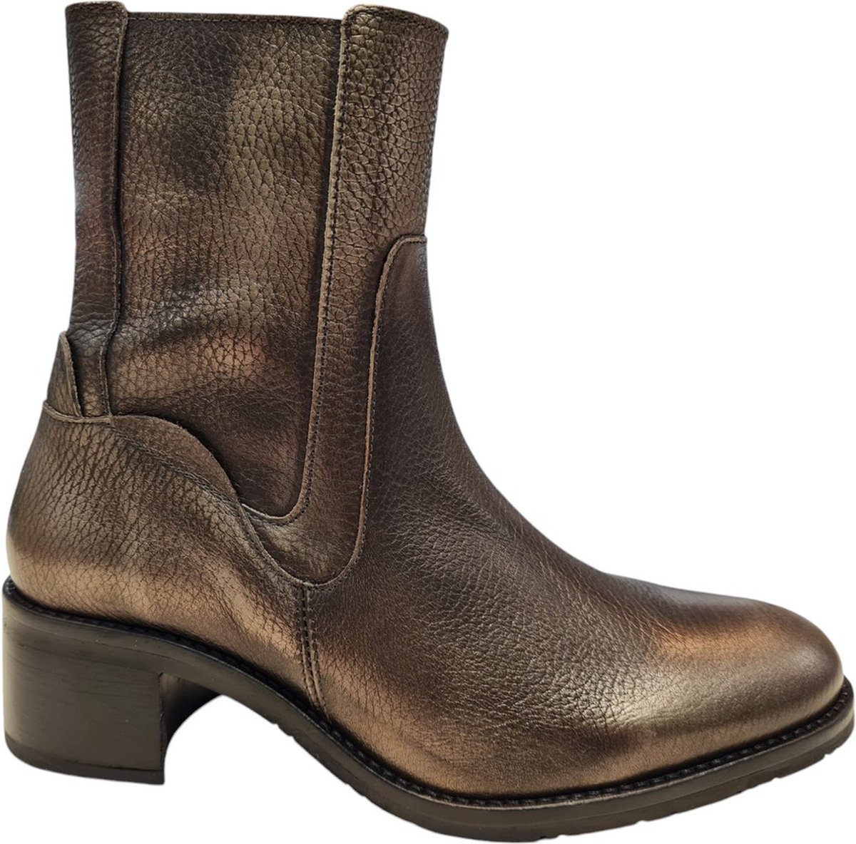 Piedi Nudi Silva 09.03 Enkellaarzen