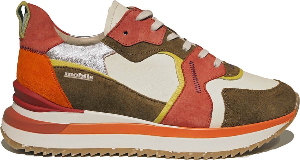 Mephisto Janel Sneakers