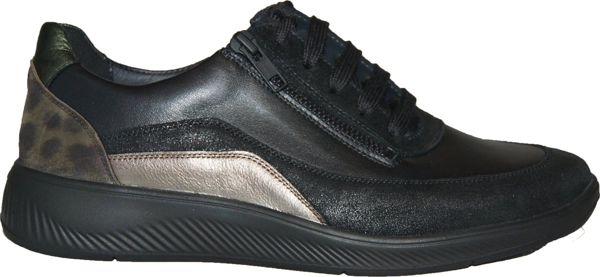 Solidus 65019 Kalea 019 Veterschoenen