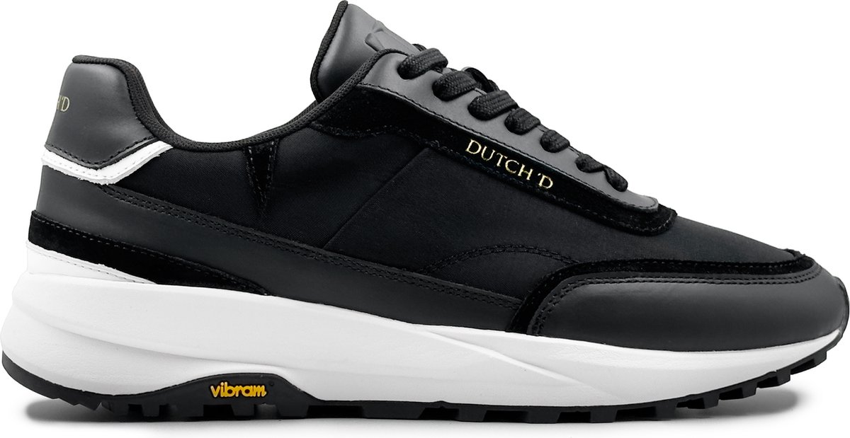 Dutch'D Eclipse 173 Sneakers