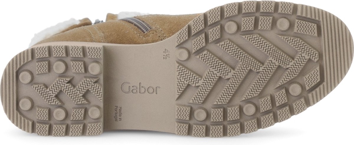 Gabor 52.770 Enkellaarzen