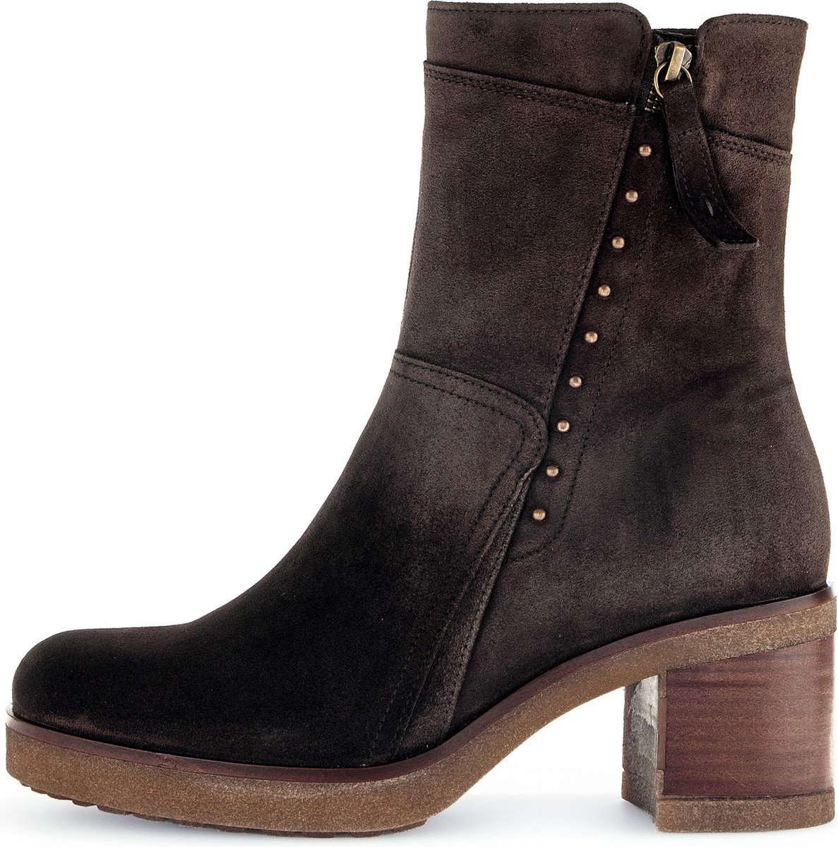 Gabor 52.853.43 Enkellaarzen