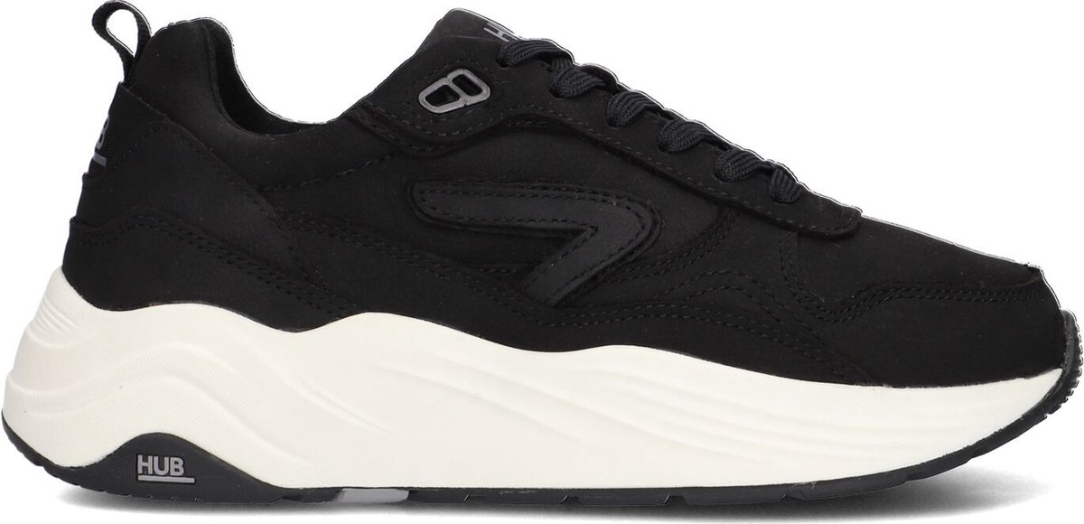 HUB Glide Sneakers