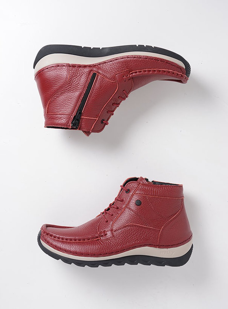 Wolky Salado Veterschoenen
